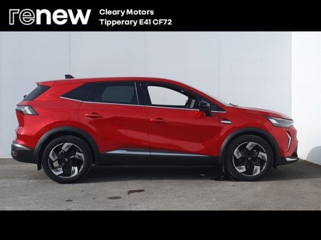 2025 Renault Symbioz - photo 7