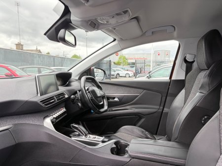 2018 Peugeot 3008 - photo 14