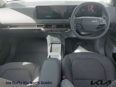 2026 Kia EV2 - photo 8