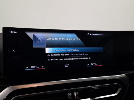 2022 BMW i4 - photo 8