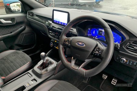 2021 Ford Kuga - photo 9