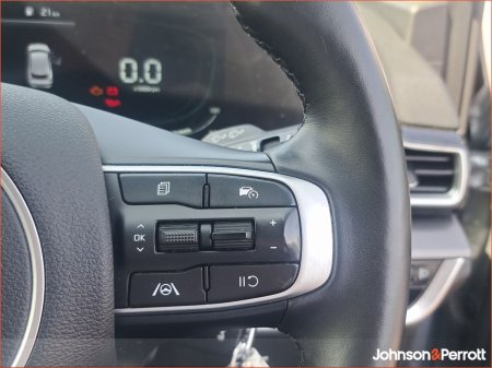 2023 Kia Sportage - photo 21
