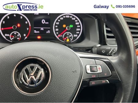 2020 Volkswagen Polo - photo 29