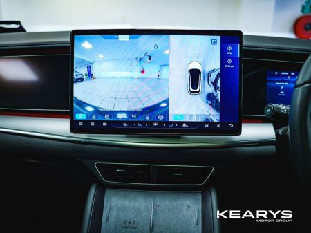 2026 BYD SEALION 7 - photo 35