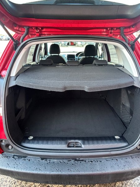 2018 Peugeot 2008 - photo 5
