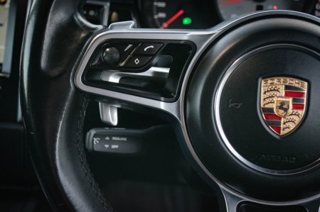 2014 Porsche Macan - photo 15
