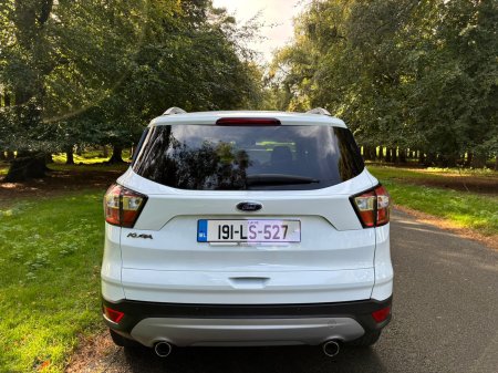 2019 Ford Kuga - photo 6