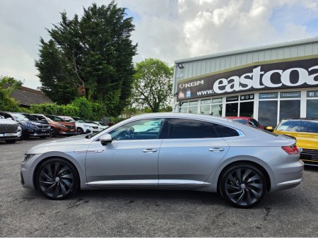 2018 Volkswagen Arteon - photo 15