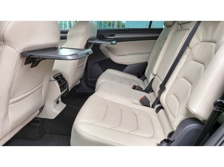 2024 Skoda Kodiaq - photo 9
