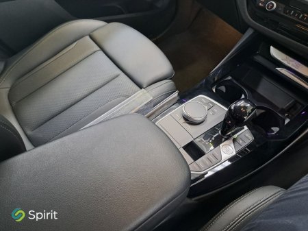 2024 BMW X3 - photo 15