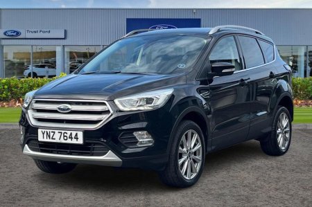 2019 Ford Kuga - photo 5
