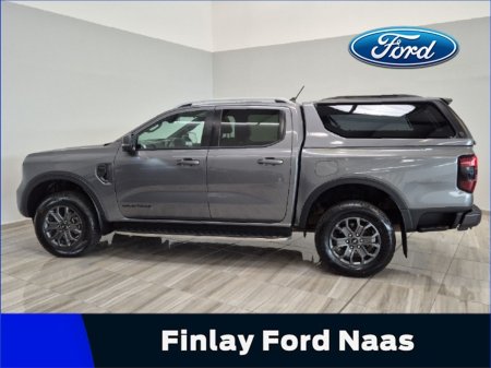 2025 Ford Ranger - photo 5