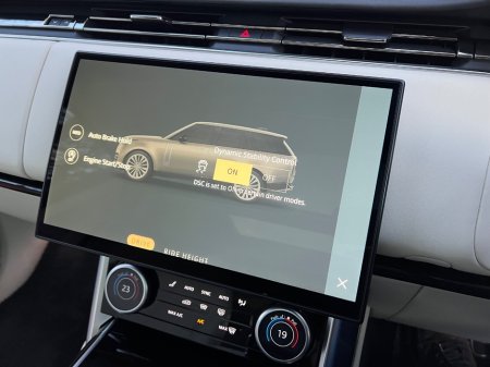 2022 Land Rover Range Rover - photo 25