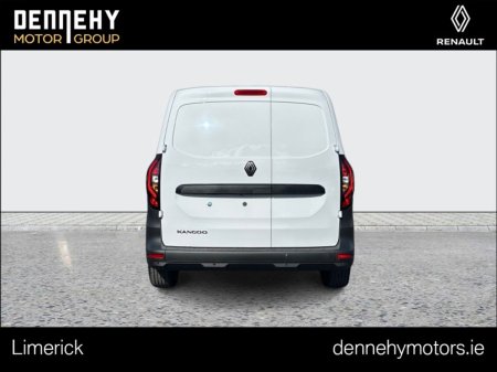 2026 Renault Kangoo - photo 9