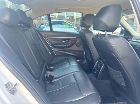 2018 BMW 3-Series - photo 9