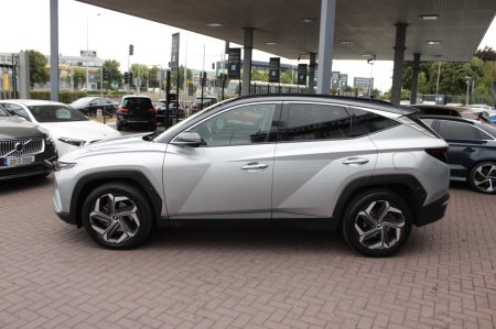 2021 Hyundai Tucson - photo 7