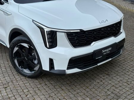 2026 Kia Sorento - photo 42