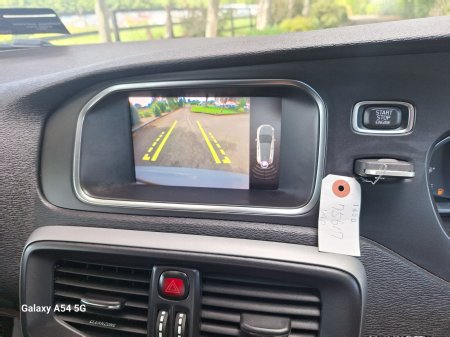 2019 Volvo V40 - photo 10