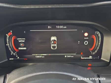 2026 Nissan Juke - photo 23