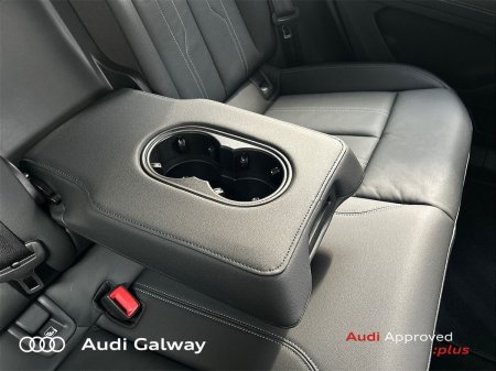 2025 Audi Q4 e-tron - photo 21