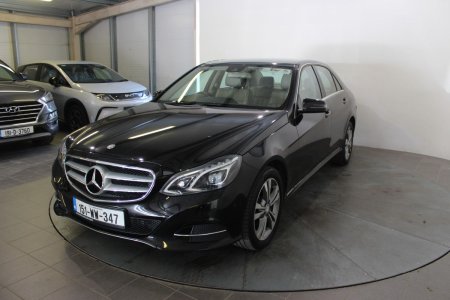 2015 Mercedes-Benz E-Class - photo 5