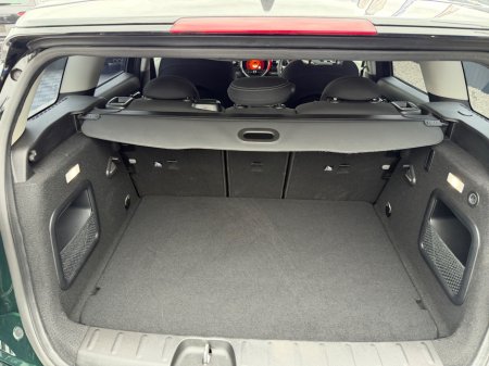2019 Mini Clubman - photo 40
