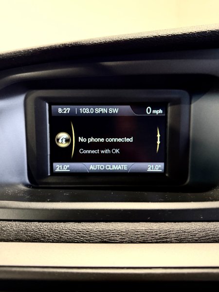 2014 Volvo V40 - photo 14