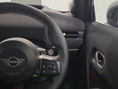 2026 Mini Cooper - photo 18