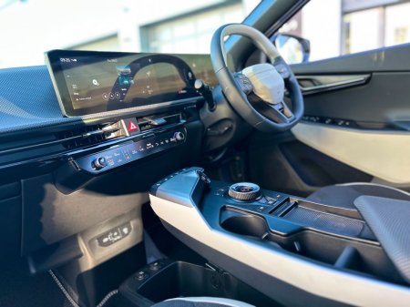 2027 Kia EV6 - photo 18