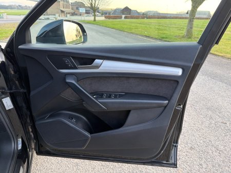 2020 Audi Q5 - photo 18