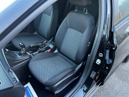 2018 Opel Astra - photo 7