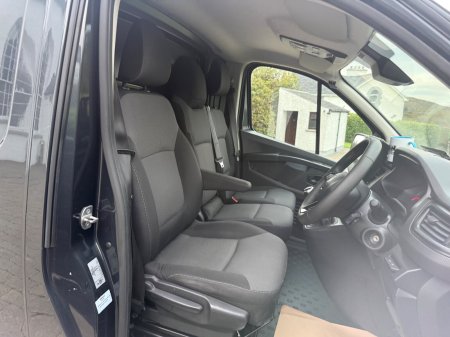 2023 Renault Trafic - photo 10