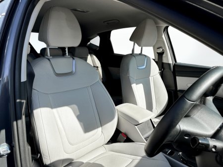 2026 Hyundai Tucson - photo 9