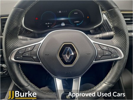 2023 Renault Arkana - photo 19