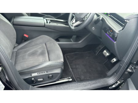 2025 Volkswagen ID.7 - photo 6