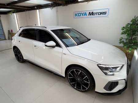 2024 Audi A3 - photo 15