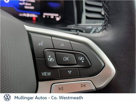 2026 Volkswagen Polo - photo 23