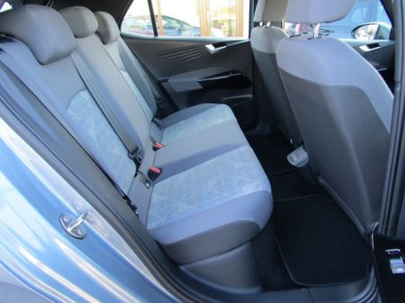 2021 Volkswagen ID.3 - photo 21