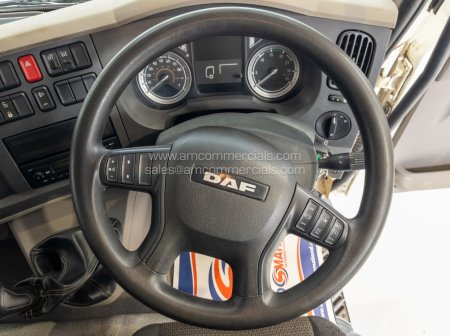 2015 DAF LF 150 - photo 29