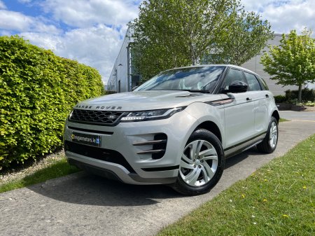 2023 Land Rover Range Rover Evoque - photo 4
