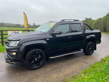 2019 Volkswagen Amarok - photo 7