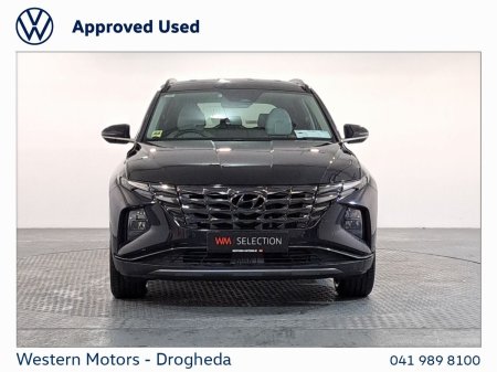 2022 Hyundai Tucson - photo 11
