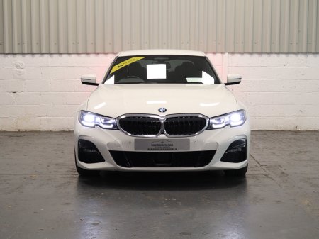 2020 BMW 3-Series - photo 2