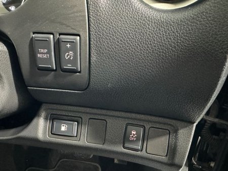 2021 Nissan Navara - photo 24