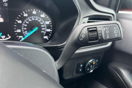 2024 Ford Focus - photo 15