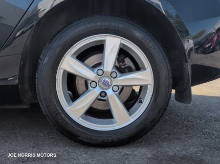 2016 Volvo V40 - photo 5