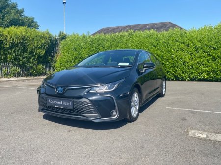 2023 Toyota Corolla - photo 19