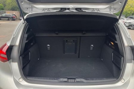 2024 Ford Focus - photo 21