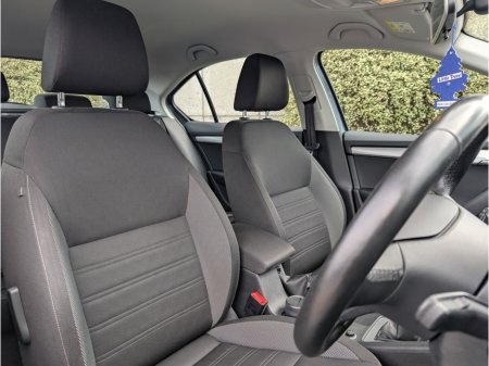 2020 Skoda Octavia - photo 14