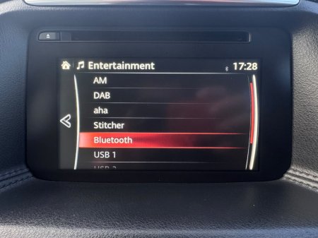 2017 Mazda CX-5 - photo 18
